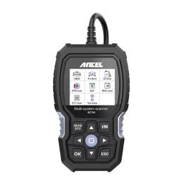 Ancel BZ700 OBD2 diagnostiline skanner
