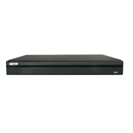 DAHUA HCVR5432L-S2 2MP 1080p DVR įrašymo įrenginys analoginėms kameroms