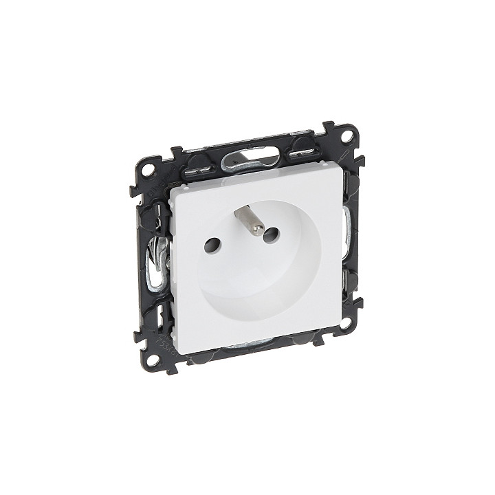 VIENO LIZDO KIŠTUMAS LE-753181 Valena Life 230 V 16 A LEGRAND