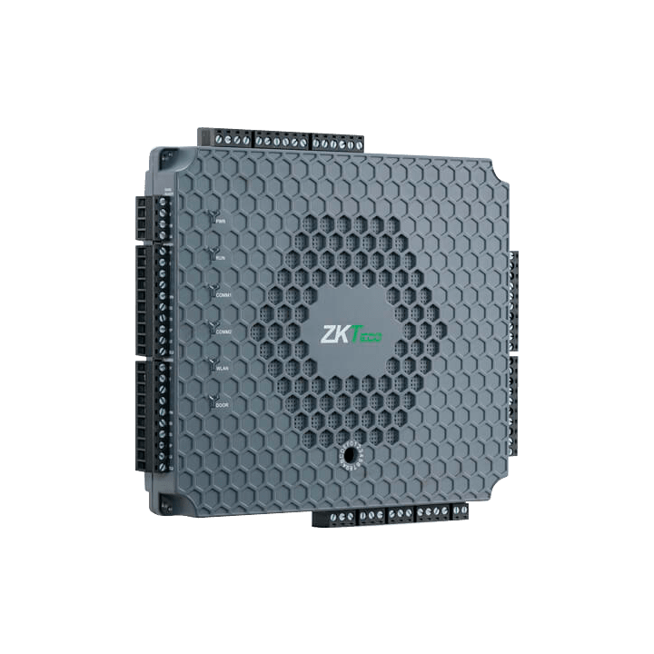 ZKTECO ZK-ATLAS-260-W Считыватель проксимити с RS-485 и PoE
