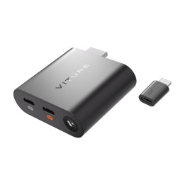 VITURE V1236 HDMI - XR Adapter (PS / XBOX / iPhone Lightning)
