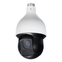 DAHUA SD59120I-HC 2MP PTZ Speed Dome kaamera, 20x optiline suum, 100m IR, IP66, PoE