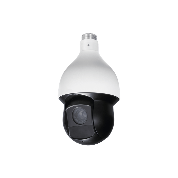 DAHUA SD59120I-HC 2MP PTZ скоростная купольная камера, 20x оптический зум, 100м ИК, IP66, PoE