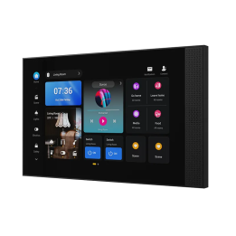 Akubela HyPanel PH59-POE Elite 10 PoE Панель для умного дома, черная