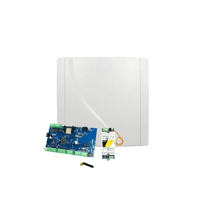 Ropam Neo-IP-SET -hälytysjärjestelmäsarja