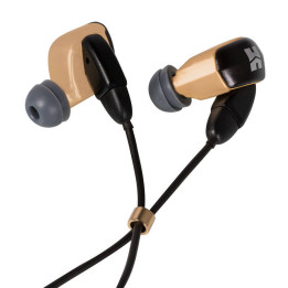 HiFiMAN RE2000 Pro Gold ieliekamās austiņas