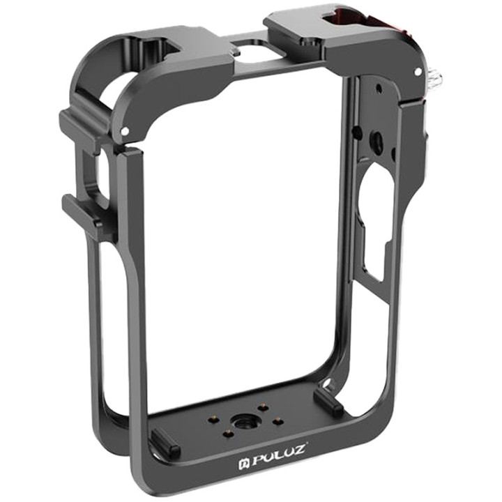Защитный каркас PULUZ DJI Osmo 360 (черный)