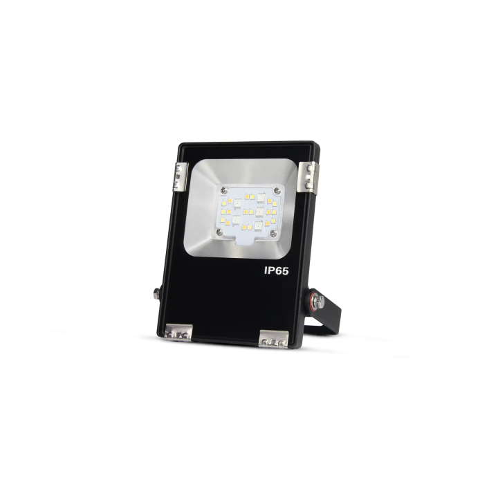 Прожектор RGB+CCT 10W 230VAC FUTT05