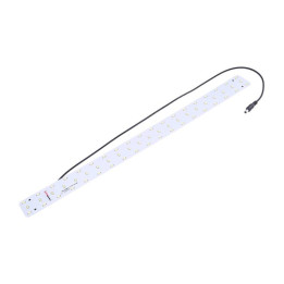 LED panelis Puluz 60 cm 30W 1690 lūmenu bezēnu teltij PU5212