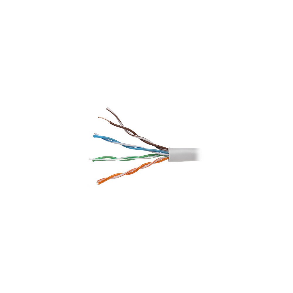 KIERRETTY PARIKAAPELI UTP/K5/305M/MTC METACON