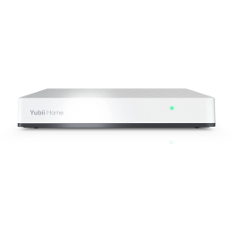 Control panel Nice Yubii Home YH-001