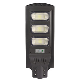 PÄIKESE LED-PROGEKTOR LIIKUMISENsoriga JOCKER-120 V Polska