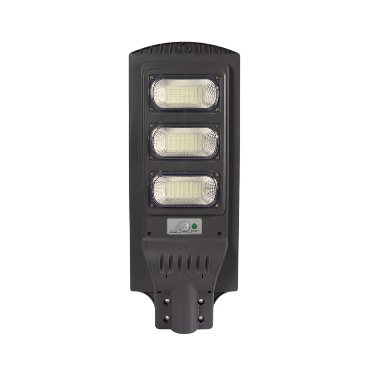 VOLT Polska JOCKER-120 светодиодный солнечный прожектор с датчиком движения 230V AC