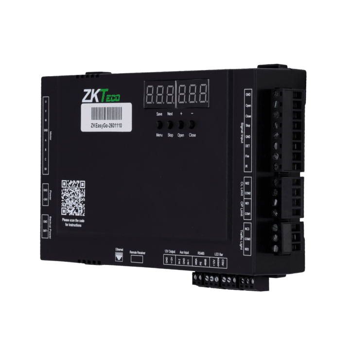 ZKTECO ZK-SP-BGM1000-PSA54 DIN-rööpa toiteallikas 1000W 54V