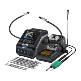 FNIRSI DWS-200F 200W jootejaam