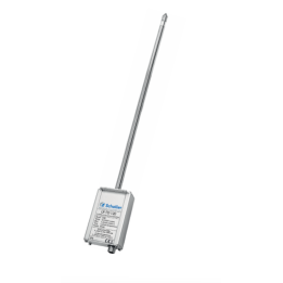 Schaller LF-TD 120 digitālais mitruma un temperatūras raidītājs