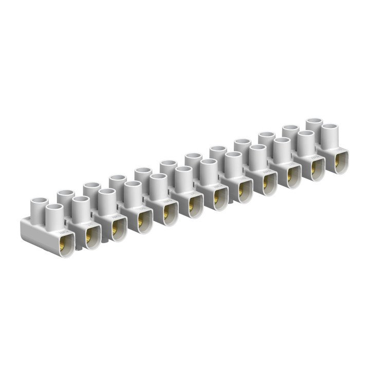 OBO BETTERMANN AFG237 Terminal Block 12-Pole 41A 450V