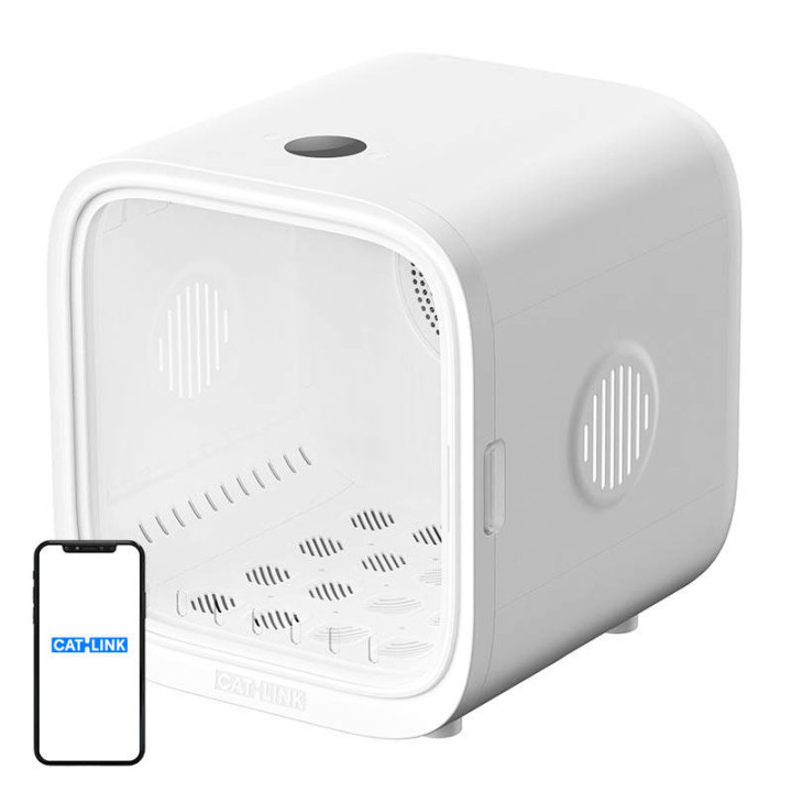 Catlink Luxury Smart Pet Dryer CL-DA-02