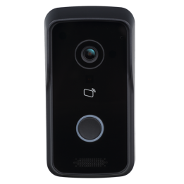 X-SECURITY VTO2111D-WP-433 lauko IP kamera 2MP 1080p Wi-Fi PoE ONVIF