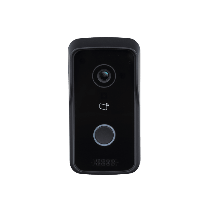X-SECURITY VTO2111D-WP-433 lauko IP kamera 2MP 1080p Wi-Fi PoE ONVIF
