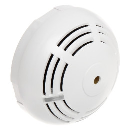 BELAIDIS ANGLIES MONOKSIDO DETEKTORIUS (ČADO) ACMD-200 (Carbon Monoxide Detector) ABAX2 SATEL