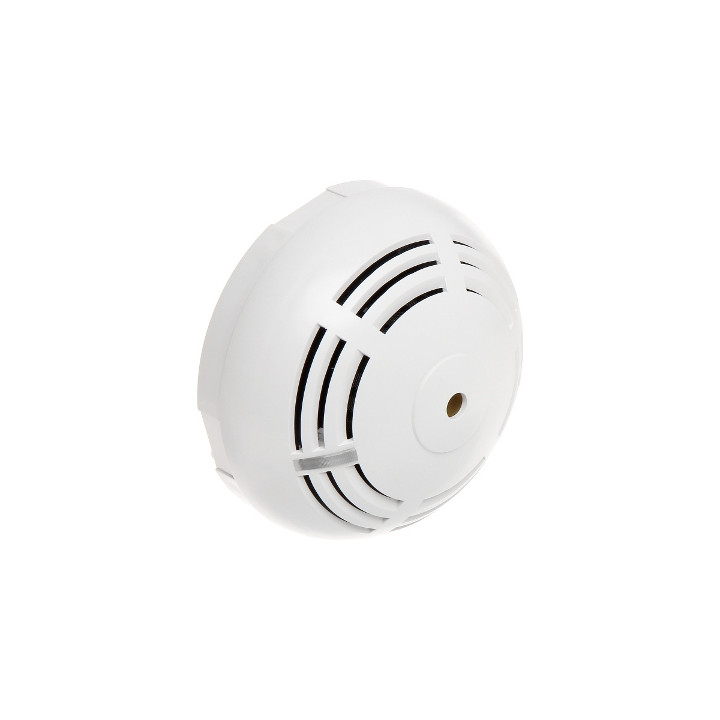 BELAIDIS ANGLIES MONOKSIDO DETEKTORIUS (ČADO) ACMD-200 (Carbon Monoxide Detector) ABAX2 SATEL