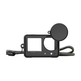 Telesin silikoninis dėklas, skirtas DJI Osmo Action 5
