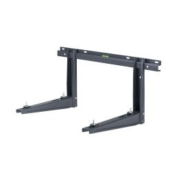 RODIGAS MS253N Wall Bracket 800x465mm 140kg Black