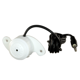 MARCA BLANCA MIC04 Audiovahvistin - Kompakti stereovahvistin kotiin ja studioon