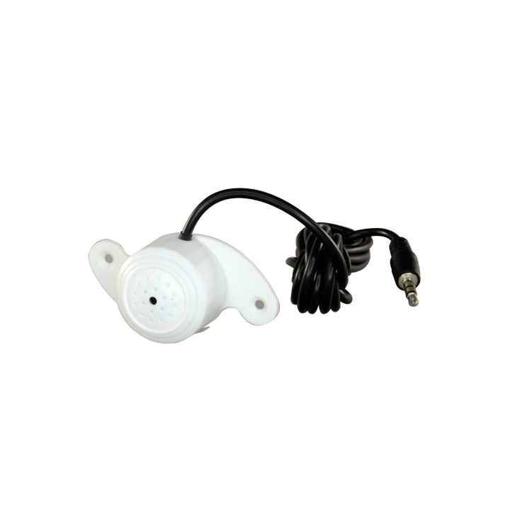MARCA BLANCA MIC04 Аудиоусилитель - Компактный стереоусилитель для дома и студии