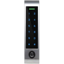 ZKTeco ACC-MK-V1-RF-12 Бесконтактный считыватель с клавиатурой