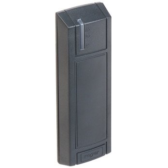 PIEKLUVES KONTROLIER PR312EM-BK-G ROGER