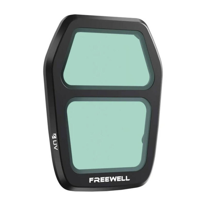 Filtrs UV Freewell do DJI Air 3S