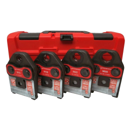 Rothenberger ROCASE Leukasetti M 15C–28C