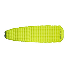 Flextail Tiny Sleeping Pad R09 AVS Mummy piepūšamais matracis (zaļš)