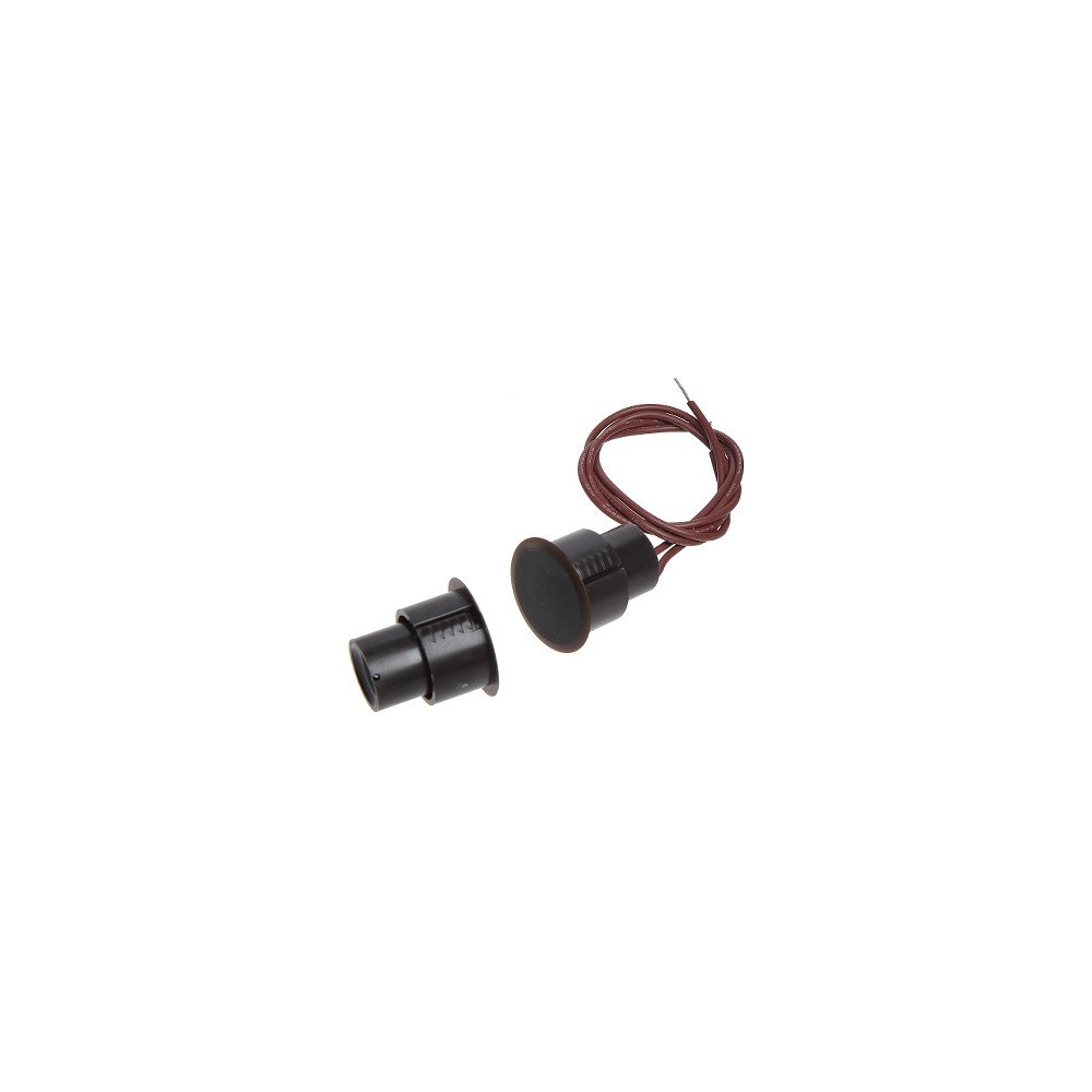 CILINDRINIS MAGNETINIS KONTAKTAS KN-06C-BR