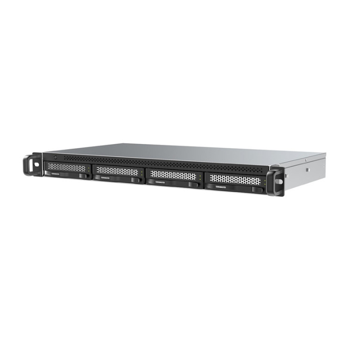 Дисковый шкаф TERRAMASTER D4-320U DAS, 4 диска