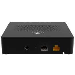 VSOL VSOL-V2902A-XGS Управляемый сетевой коммутатор
