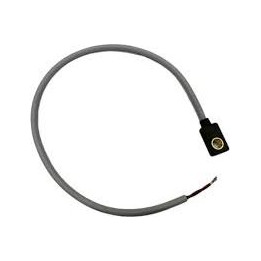 Temperatūras sensors ir piemērots DCH036 un AT-1 HYBRID automašīnu apkures/uzlādes pulksteņiem