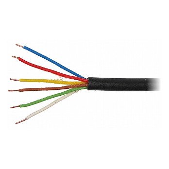 KAABEL YTDY-6X0.5/ZEL