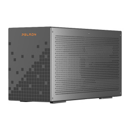 Peladn X-2 Thunderbolt 3 eGPU Docking Station 40Gbps