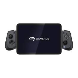 GameSir X5s mobilusis valdiklis (juodas)