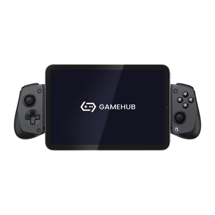 GameSir X5s mobilusis valdiklis (juodas)