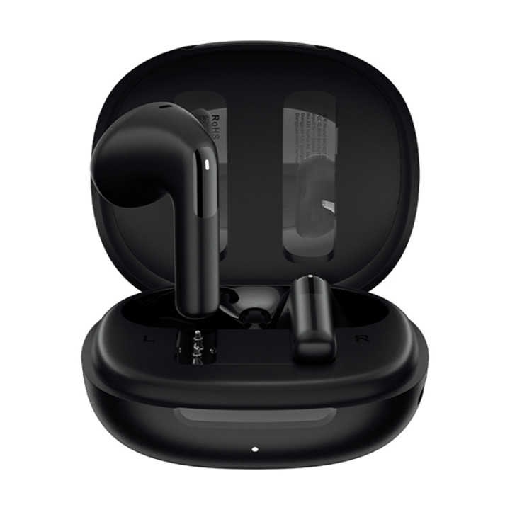 QCY Ailybuds E10 TWS Earbuds (Black)