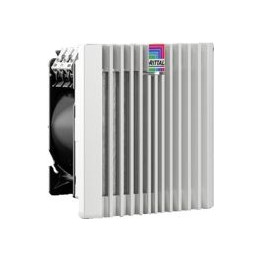 Ventilators un filtra modulis SK Blue e+, 63 m³/h, 24 V DC, IP54
