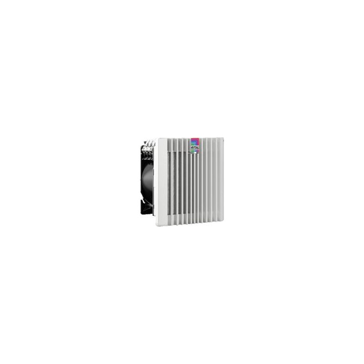 Ventilators un filtra modulis SK Blue e+, 63 m³/h, 24 V DC, IP54