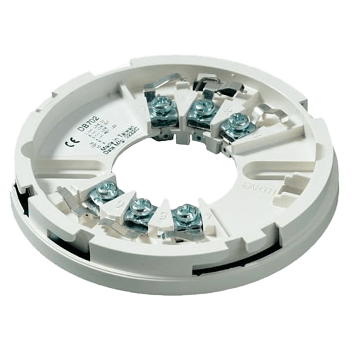 KILSEN DB702 Drošības vadības panelis / paplašinātājs