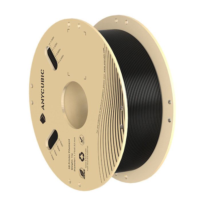 ANYCUBIC PLA Filament 1 KG Black (IPHPLBK-106)