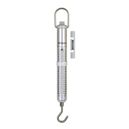 SAUTER atsperu balanss 283-602
