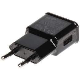 Delta Power 5V/2A/USB/B USB зарядное устройство 5V 2A с вилкой